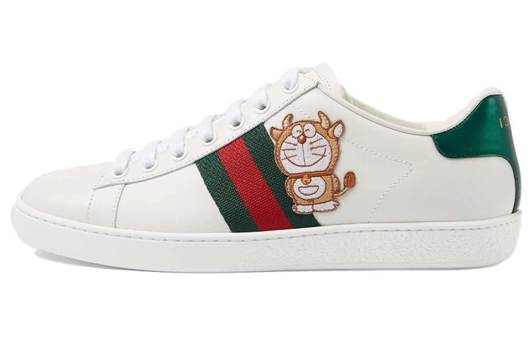Doraemon x GUCCI ACE