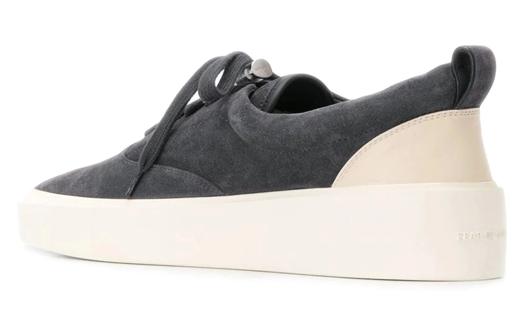 Fear of God 101