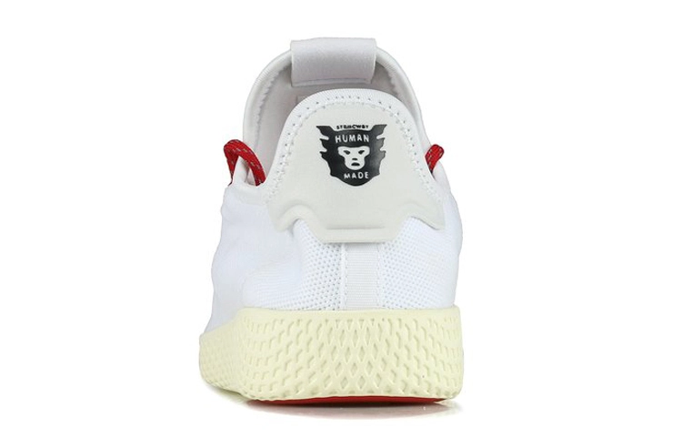 HUMAN MADE x adidas originals Tennis Hu