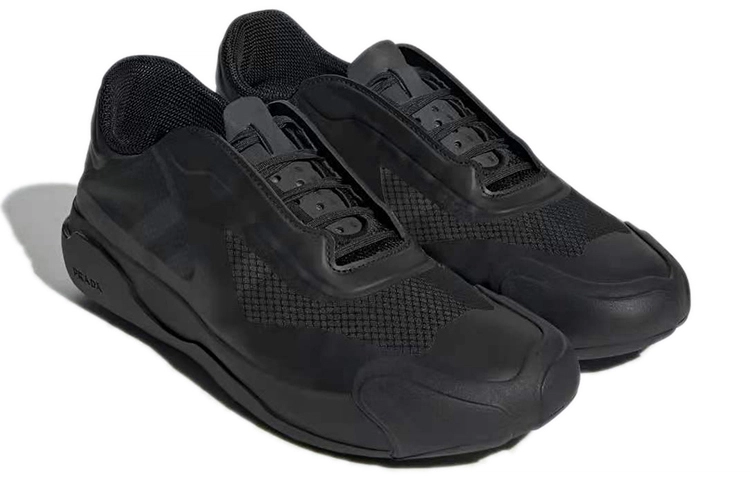 PRADA x adidas Luna Rossa A+P 21
