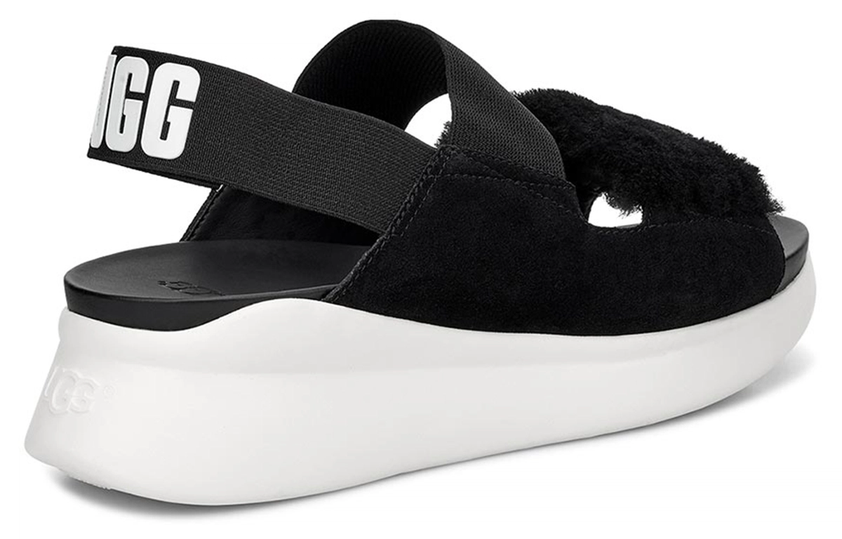 UGG Silverlake