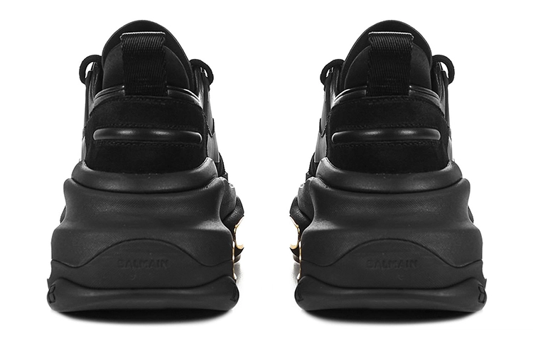 BALMAIN BBold