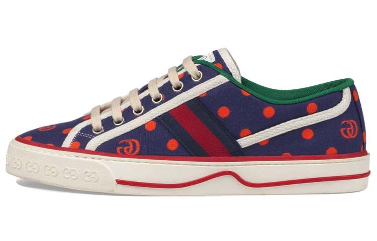 GUCCI Tennis 1977