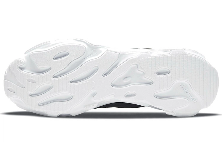 Nike React Live