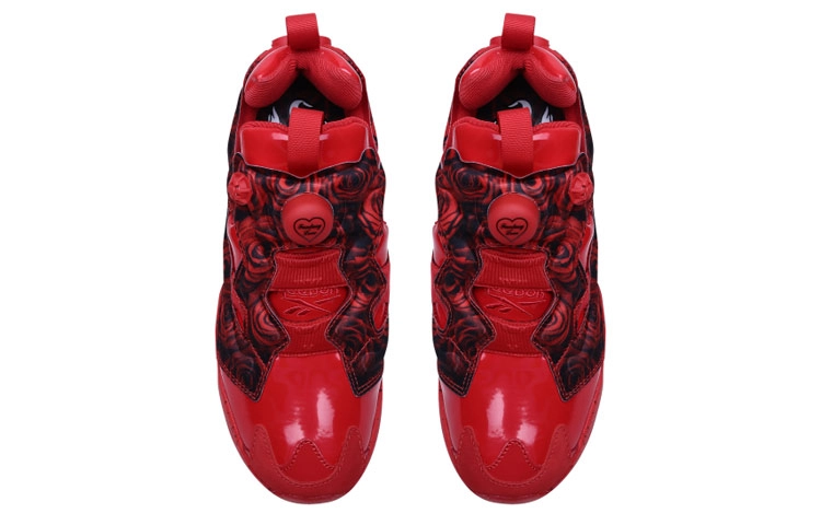 Reebok Instapump Fury og mu