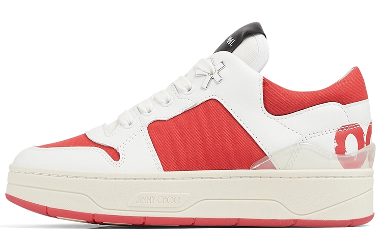Eric Haze x Jimmy Choo