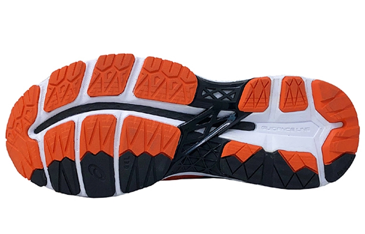 Asics Gel-Kayano 23
