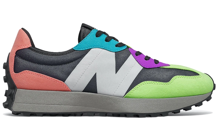 New Balance NB 327 Paradise Pink