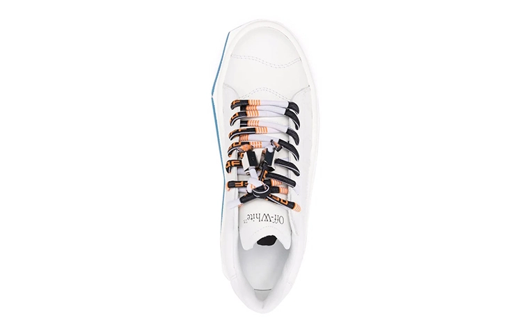 OFF-WHITE logo