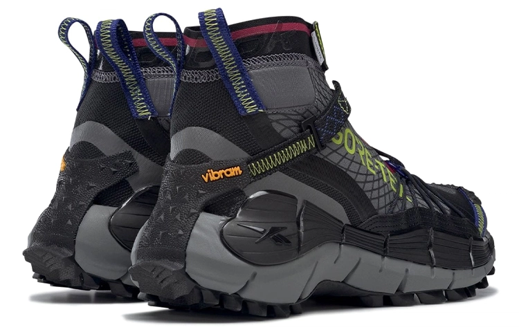 Reebok Zig Kinetica 2 Edge Gore-Tex