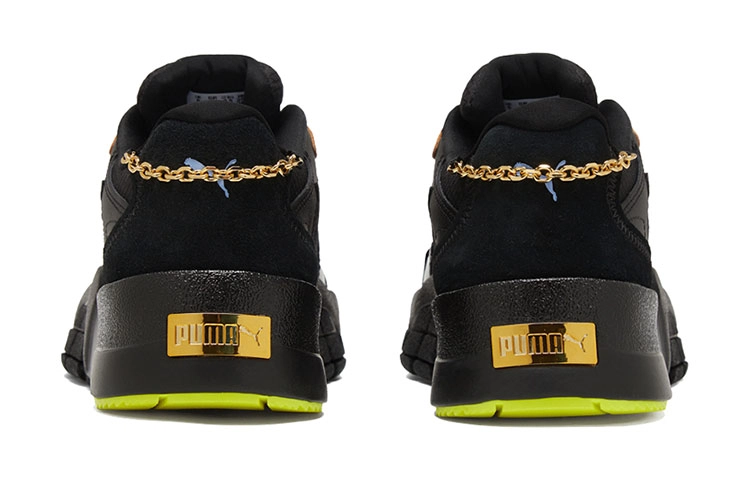 PUMA Hedra Dd
