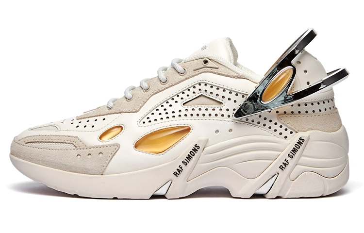 RAF SIMONS