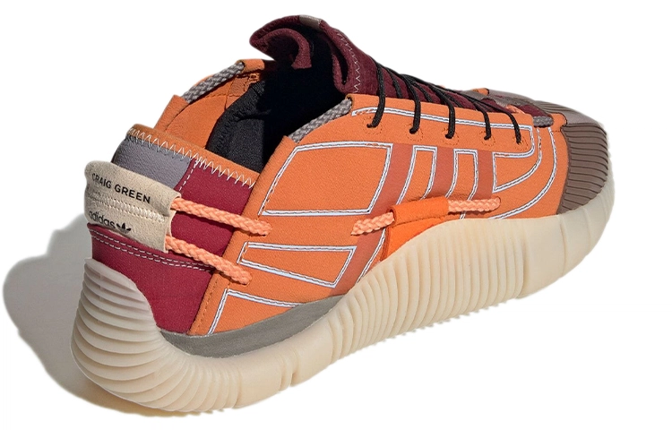 Craig Green x adidas originals Scuba Phormar