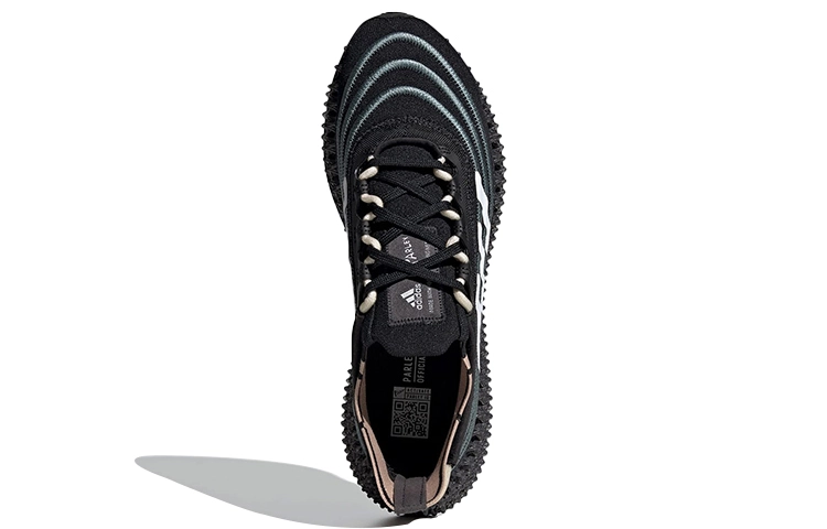 Parley x adidas 4DFWD