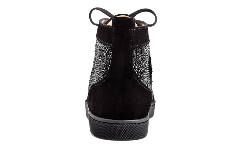 CL Louis Strass