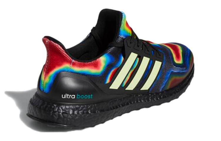 adidas Ultraboost Boost BM "Heat Map" TPU