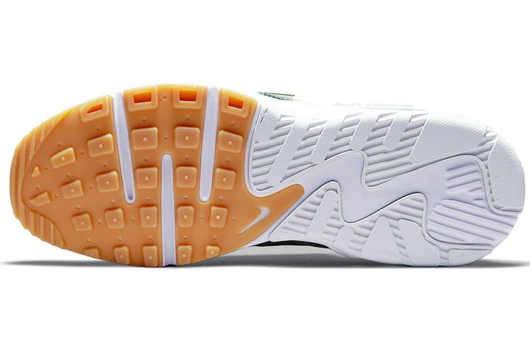 Nike Air Max Excee First Use