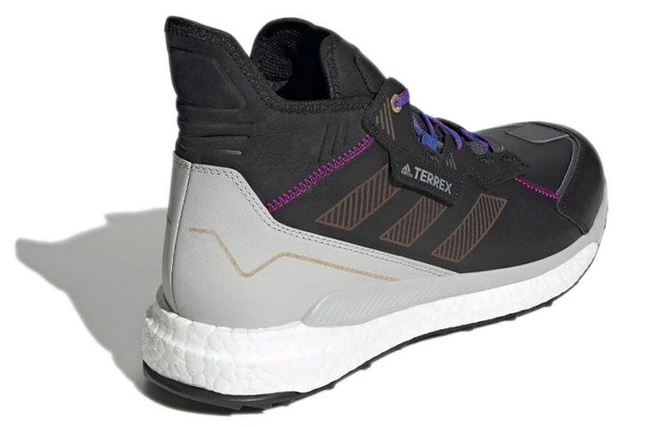 adidas Terrex Free Hyperblue Mid