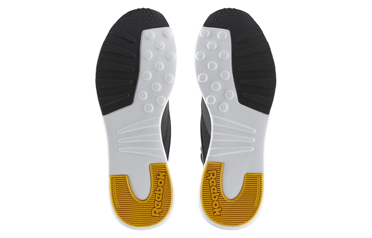Reebok Runner