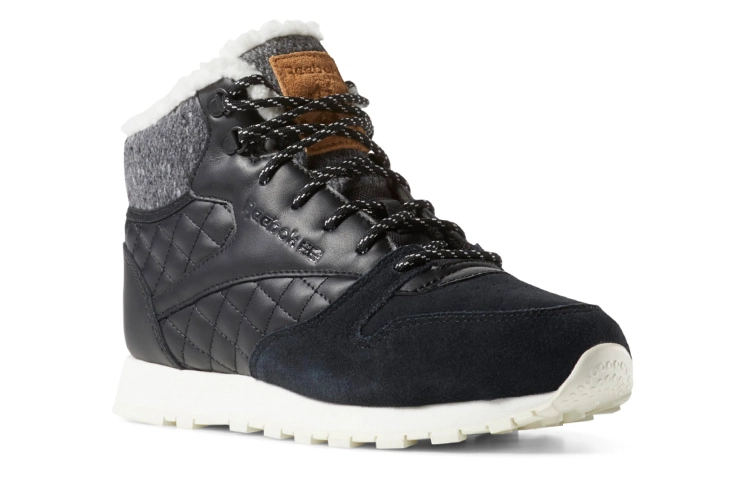 Reebok Classic Leather Arctic Boot