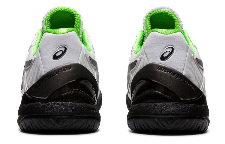 Asics Gel-Resolution 8