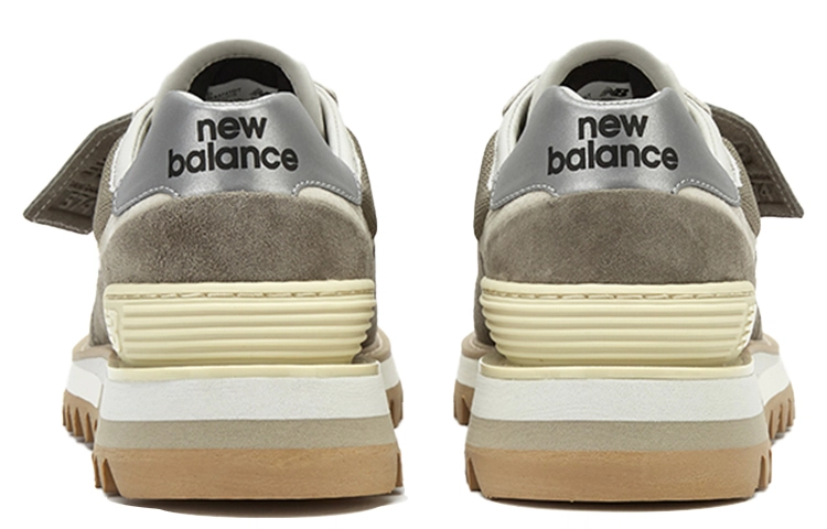 Tokyo Design Studio x New Balance NB 574
