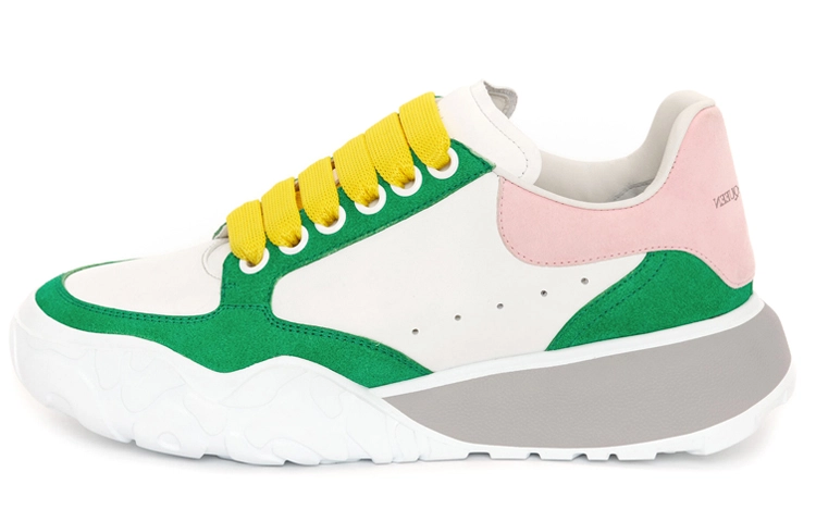 Alexander McQueen Court Trainer
