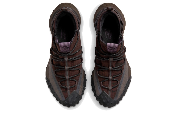 Nike ACG Mountain Fly Low Brown Basalt