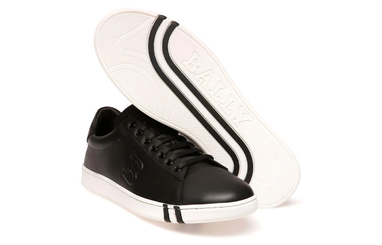 BALLY