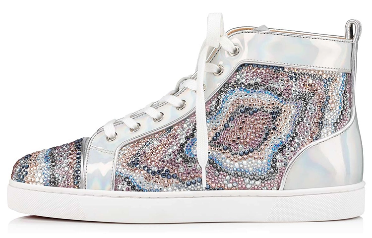 Christian Louboutin Louis Orlato