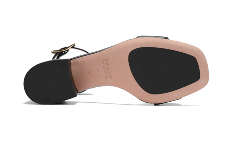 BALLY Janise