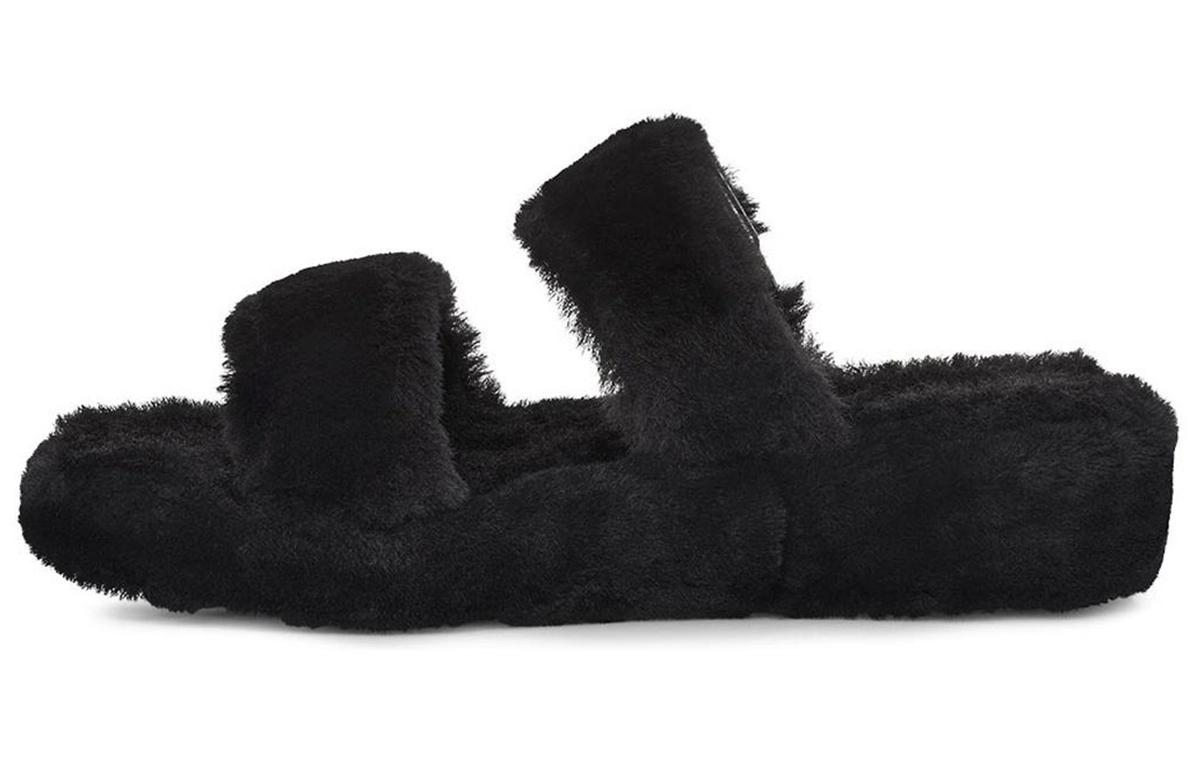 UGG Fuzz Yeah