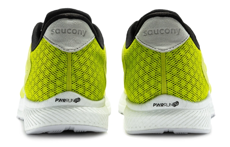 Saucony Freedom 4
