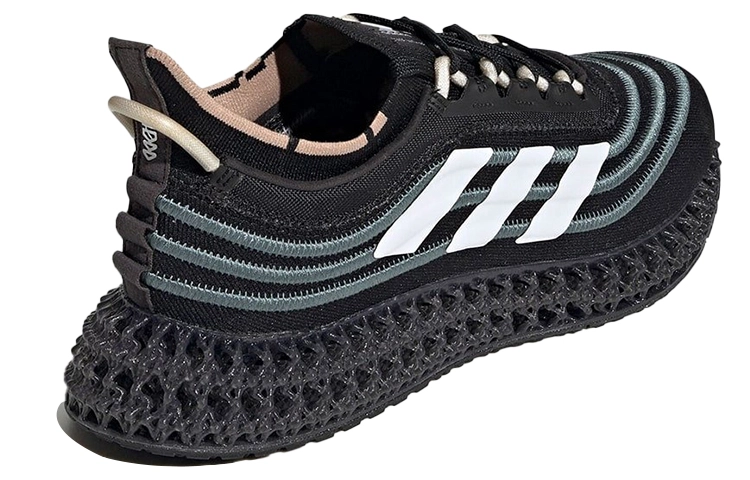 Parley x adidas 4DFWD