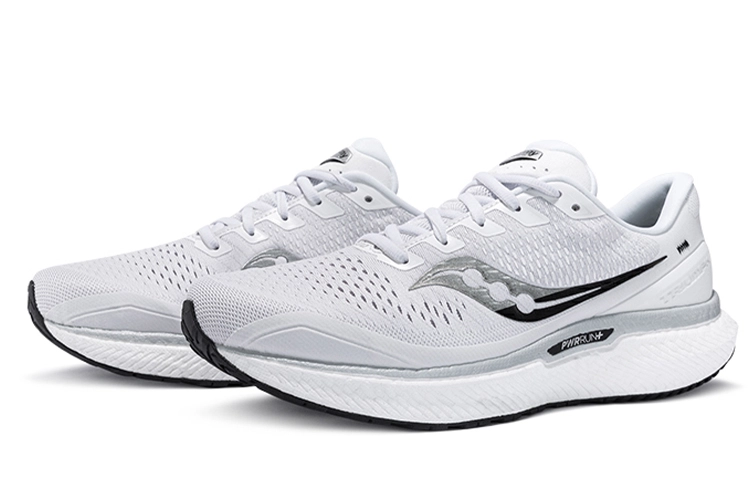 Saucony Triumph 18