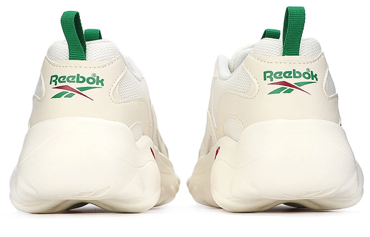 Reebok DMX SERIES 1000 logo