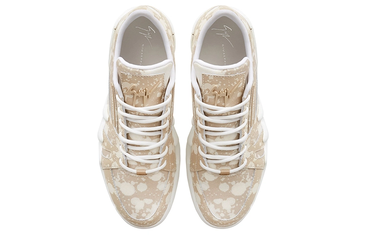 giuseppe zanottiGZ Talon