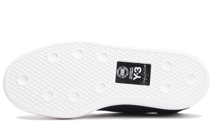 Y-3 Y-3 Comfort Zip