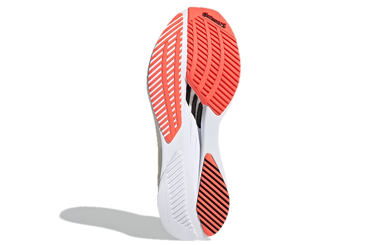 adidas Adizero Boston 10 "solar red"