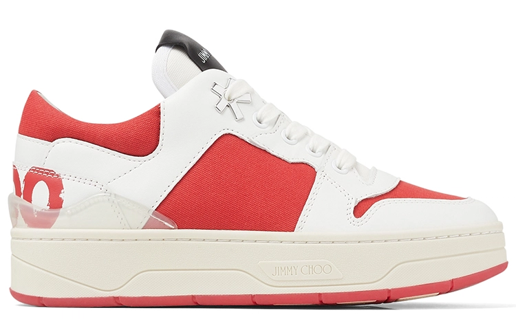 Eric Haze x Jimmy Choo