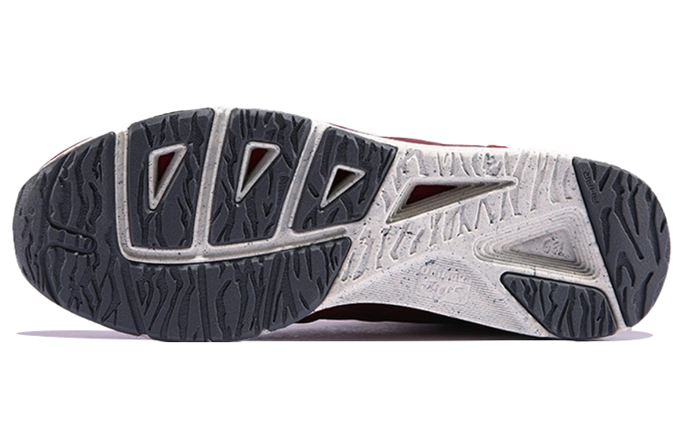 Onitsuka Tiger Shaw Runner