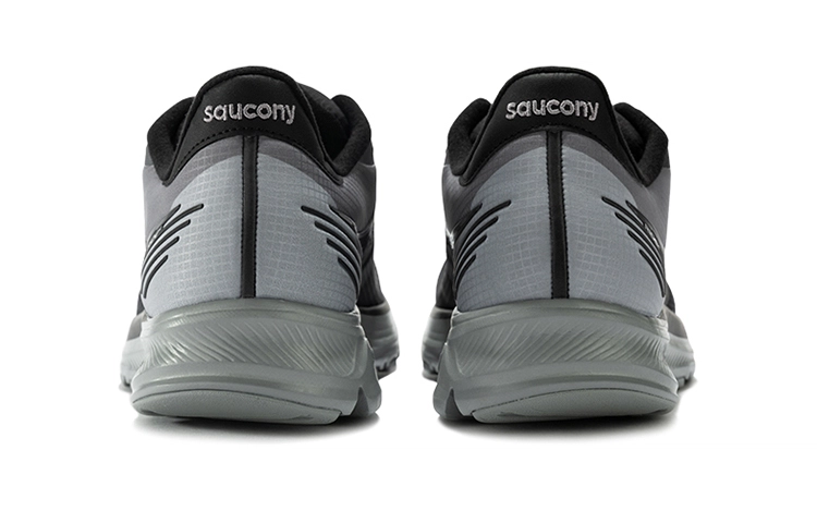 Saucony Ride 14 Runshield