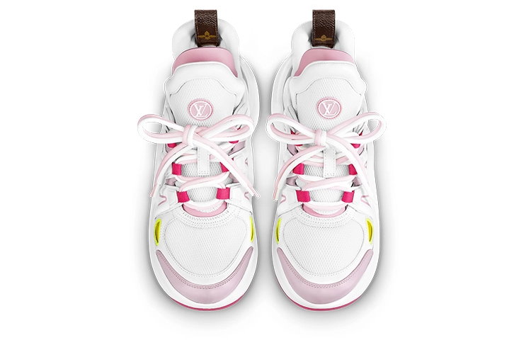 LOUIS VUITTON Archlight 1.0