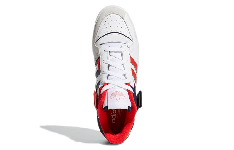 adidas originals FORUM Exhibit Low