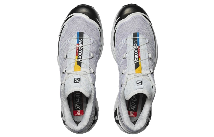 SALOMON XT-6