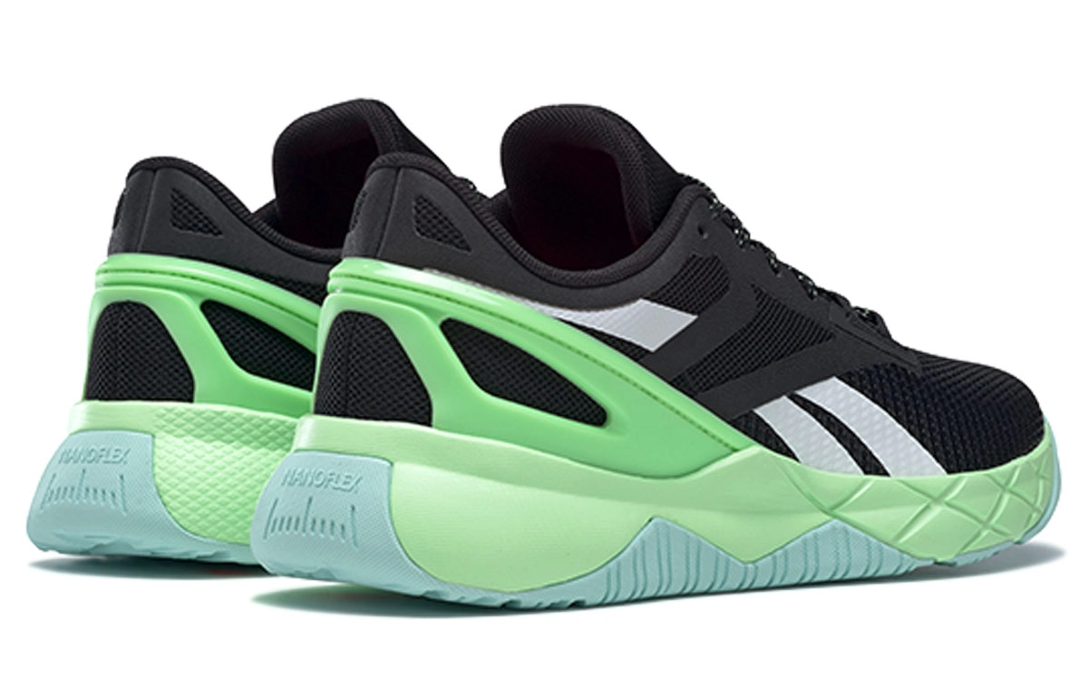 Reebok Nanoflex Tr