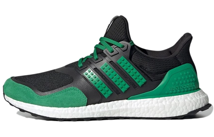 LEGO x adidas Ultraboost DNA
