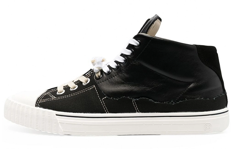 Converse x Maison Margiela