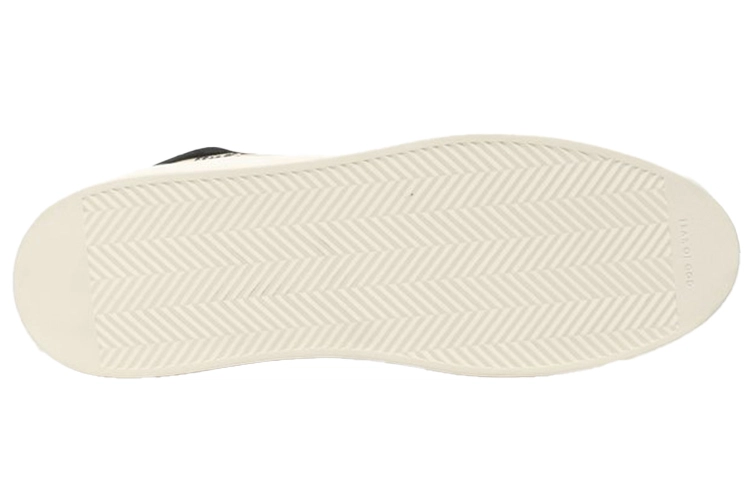 Fear of God Strapless Skate Mid