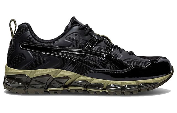 Asics Gel-Nandi 360